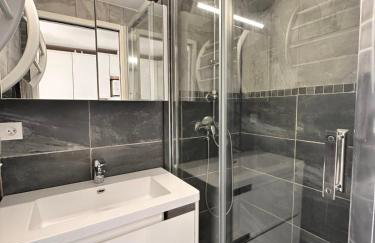 L'Escapade Salée - A 100 mètres de la plage et en plein coeur de ville - Foto 7