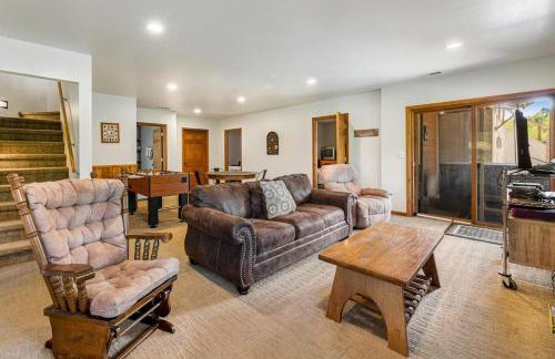 Aces and Eights Lodge - Photo 19