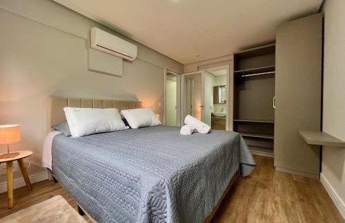 Delle Alpi 2 dorm ao lado Roda Gigante by Achei - Foto 14