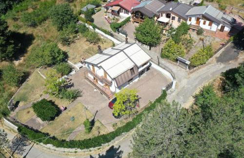 Villa Alba - Foto 28