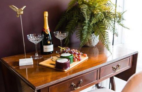 Skeldale House 'All Creatures Great & Small' Luxury Apartments & Studios in Askrigg, Yorkshire Dales - Photo 20