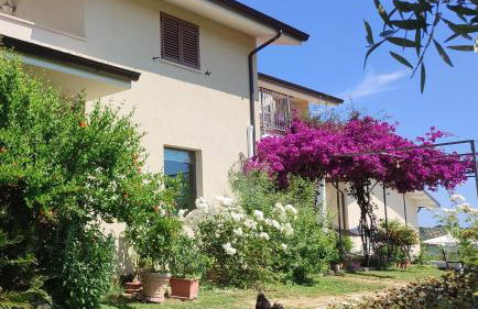 La Casa Di Stefania - Foto 2