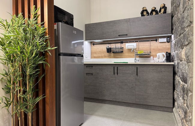 City Stay Tiberias - Foto 11