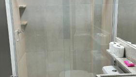 Apartamento Centro Vista do Rio Madeira Ed Rio Madeira 3 andar - Foto 3