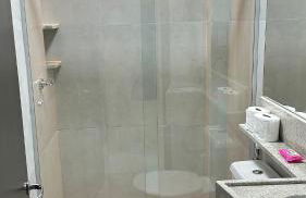 Apartamento Centro Vista do Rio Madeira Ed Rio Madeira 3 andar - Foto 3