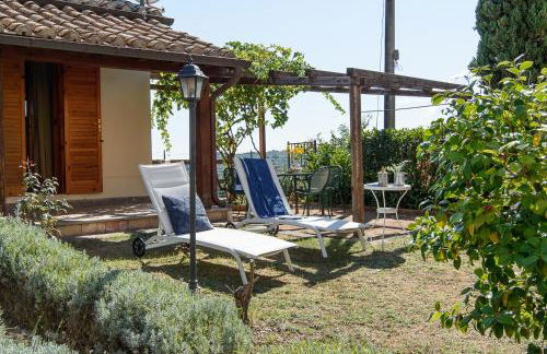 Villa Raniero Gatti - Foto 13