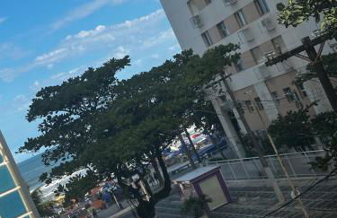 Apto Natalino Broleze - Pé na areia - Foto 3