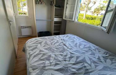 Mobil home 6 personnes - Foto 7