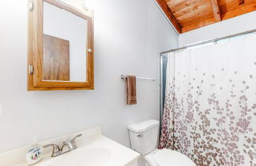 Redwood Lodge - Foto 19