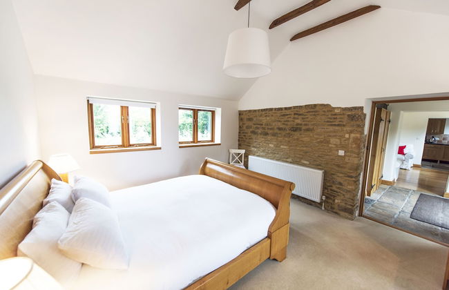 Whitley Coach House - Foto 4