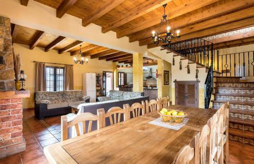 Casa Rural Loma El Letrao - Photo 13