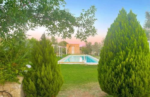 Masseria Vittoria - Foto 76