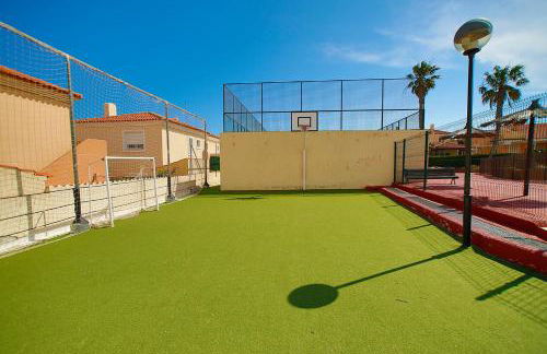 Chalet piscina privada Gran Alacant-Santa Pola-Aledama Homes - Foto 33