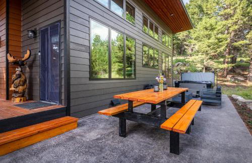 Granite Moose Hideaway - Foto 22