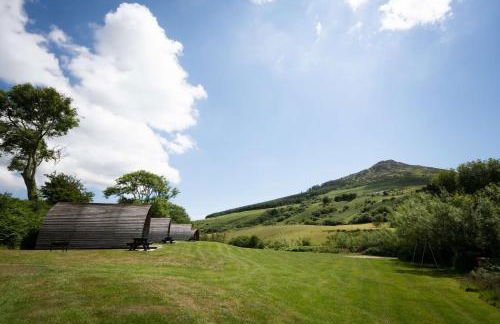 Llŷn Peninsula by Wigwam Holidays - Foto 6