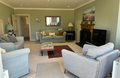 Underwood House Garden Flat - Foto 15