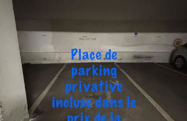 Appartement Vue mer avec Piscine - Foto 26