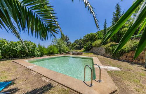 Pájaro Soleada Bolonia Retreat, Sea Views & Pool - Foto 76