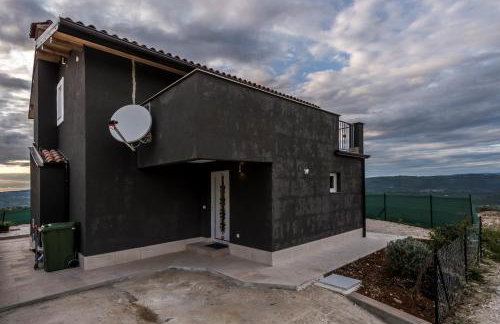 Villa Art House with Pool - Foto 30