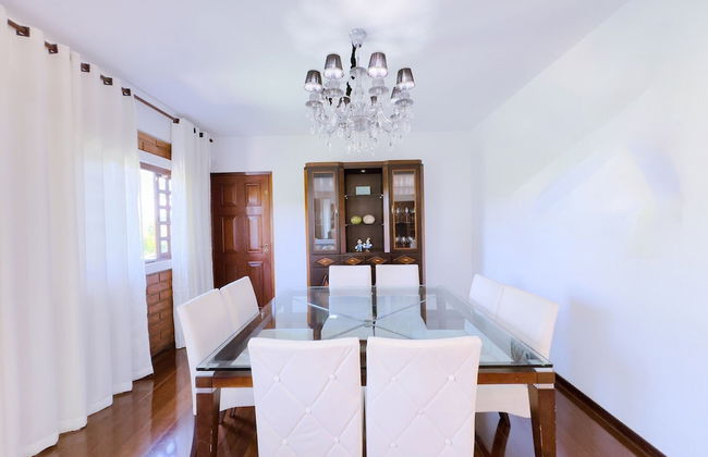 Casa de Luxo 2500m na Granja Viana - Foto 48