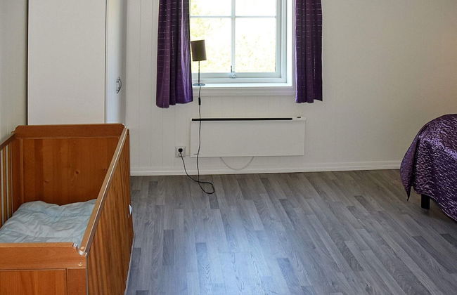 6 Person Holiday Home in Onarheim - Foto 2