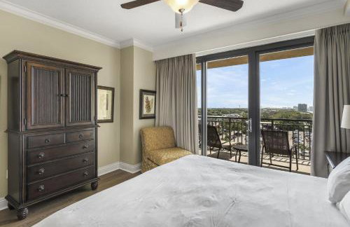 Harborwalk Village Two Bedroom Vacation Rental - Foto 27