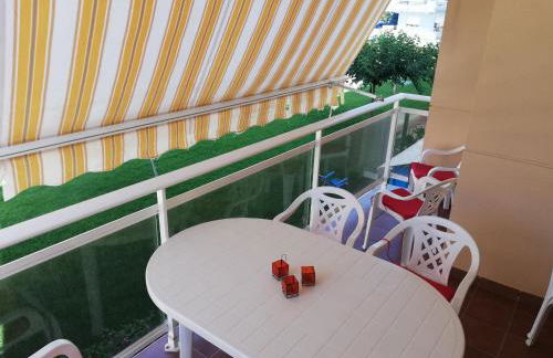 Solmar II Solo Familias Serviplaya - Foto 5