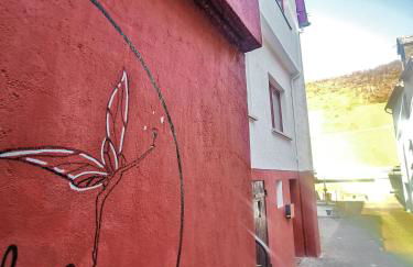 Ferienhaus zur Weinfee - Foto 4