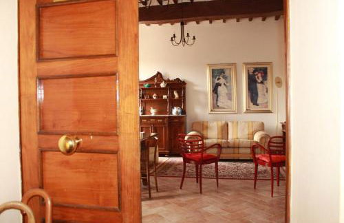 La Terrazza sull'Umbria - Photo 42