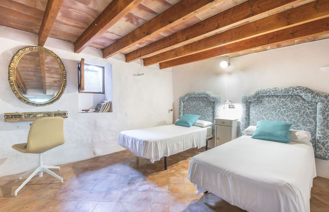 Villa Can Mir - Foto 5