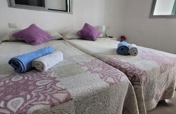 Anaga Playa Benijo 1 Paraíso Rural Trail-Beach - Foto 9