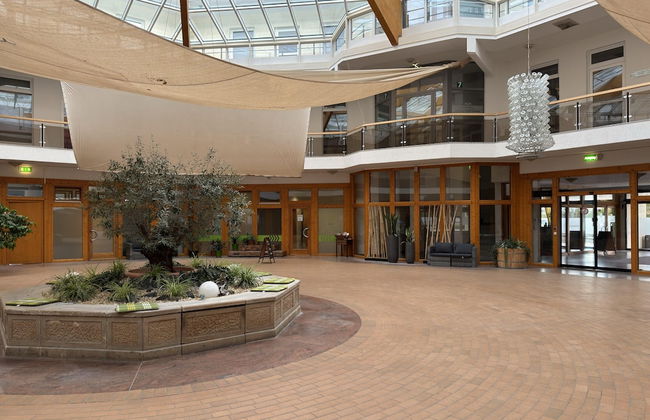 Residence Park am Schweriner See, Schwerin - Foto 5