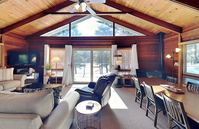 Swan's Nest by Taylor Made Deep Creek - Photo 10