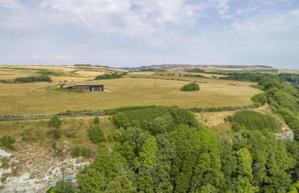 The Old Signal House - Photo 65