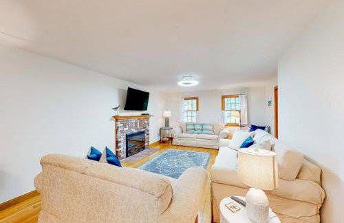 Our House in West Falmouth - Foto 7