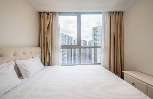 Vinhomes Riverside Luxury Condo - Foto 27