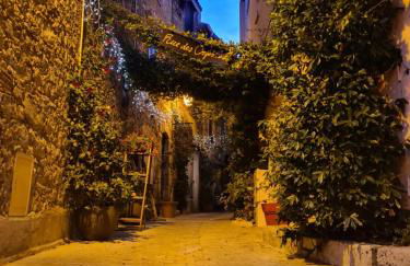 Loveroom La Cesarine Jacuzzi privé - Foto 21