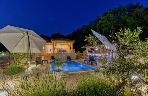 Villa Sole - Foto 39