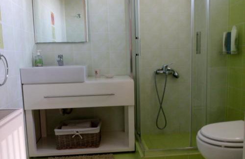 Villa Achilleos - Foto 38