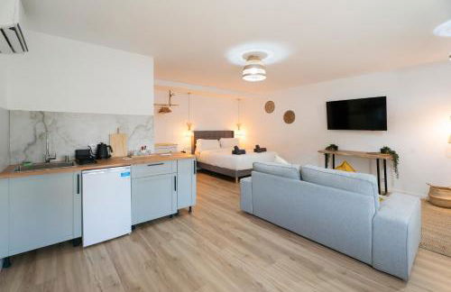 El Mirador Playa Postiguet Alicante - Photo 9