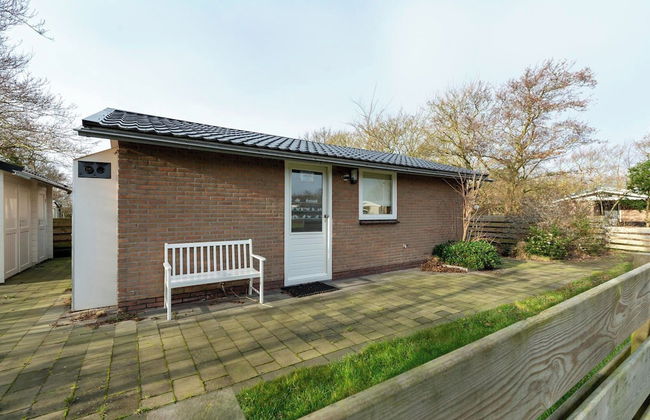 Holiday Home With Playground - Foto 1