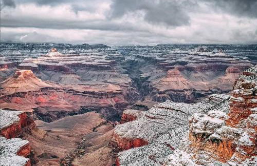 Playground Game Console 25 mins away to Grand Canyon - Foto 26