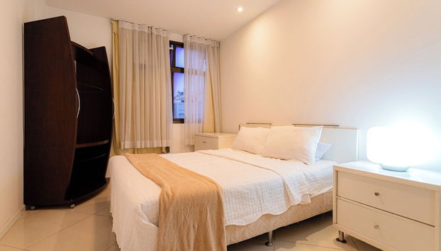 SUH Ipanema 04 Beach Pool - Foto 3, Habitación