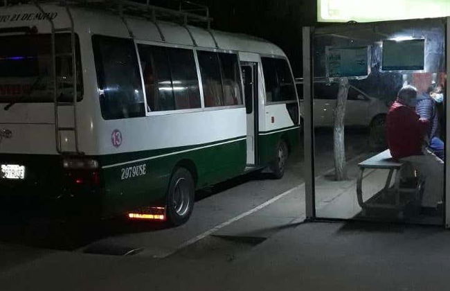 Santa Cruz de la Sierra Airport Shuttle Bus - Photo 5