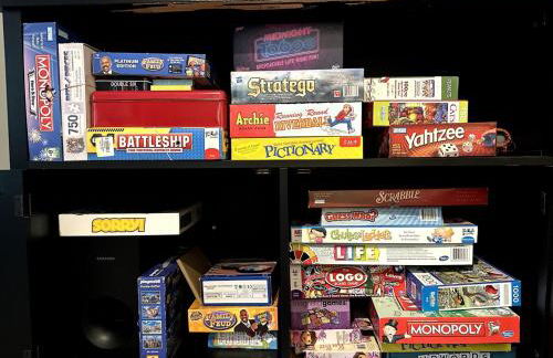 Tranquil NH Lakehouse Escape - Foto 47