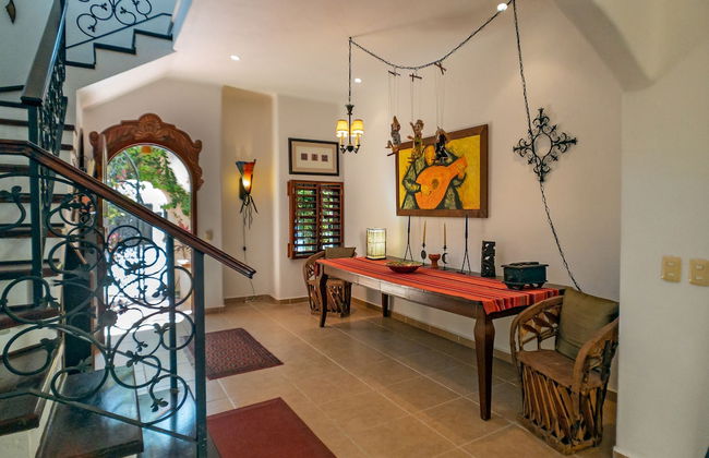 Casa Zarah - Foto 17