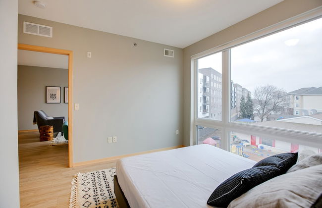 The Luxe Suites at Prospect Park - Foto 15