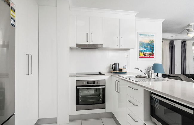 Rainbow Bay Resort - Foto 22