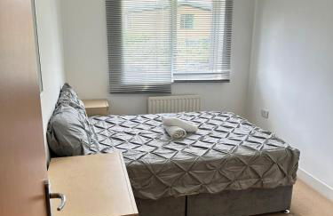 Cozy & Charming Apartment in MCR - Foto 13