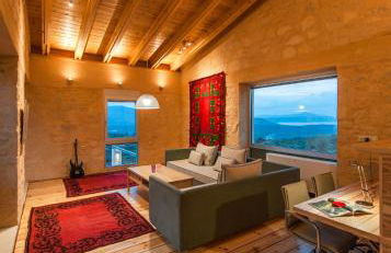 Kaminia Villa - Foto 44